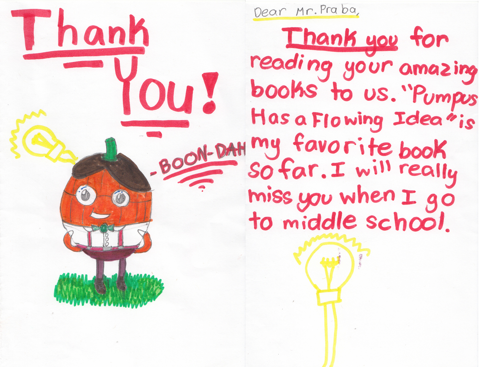 Student 14 testimonial